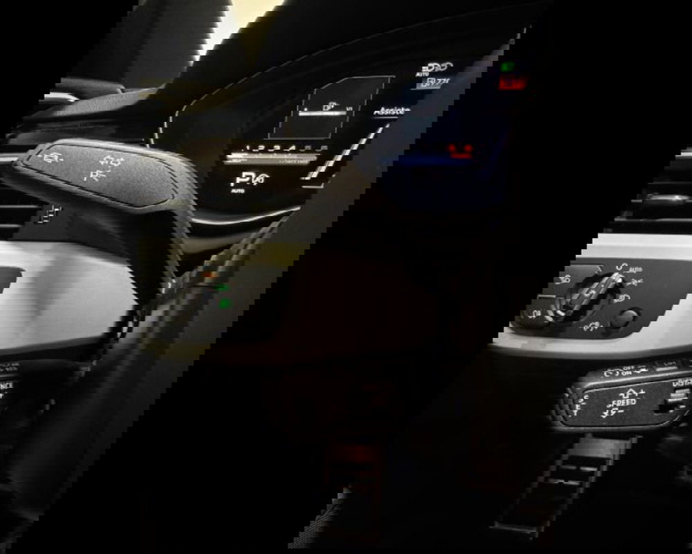 Audi A4 Avant usata a Treviso (8)