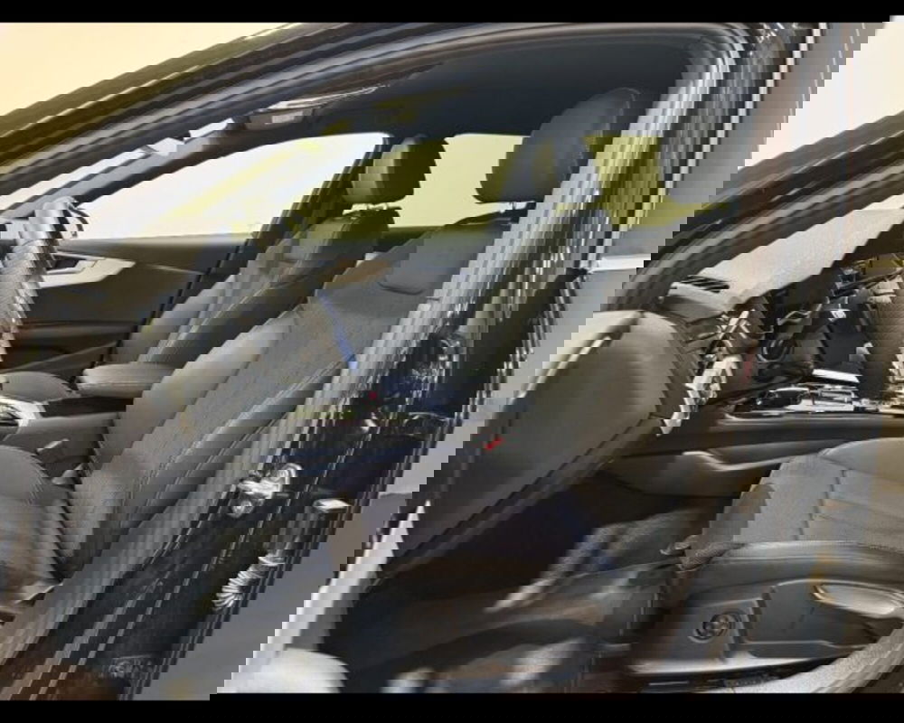 Audi A4 Avant usata a Treviso (9)