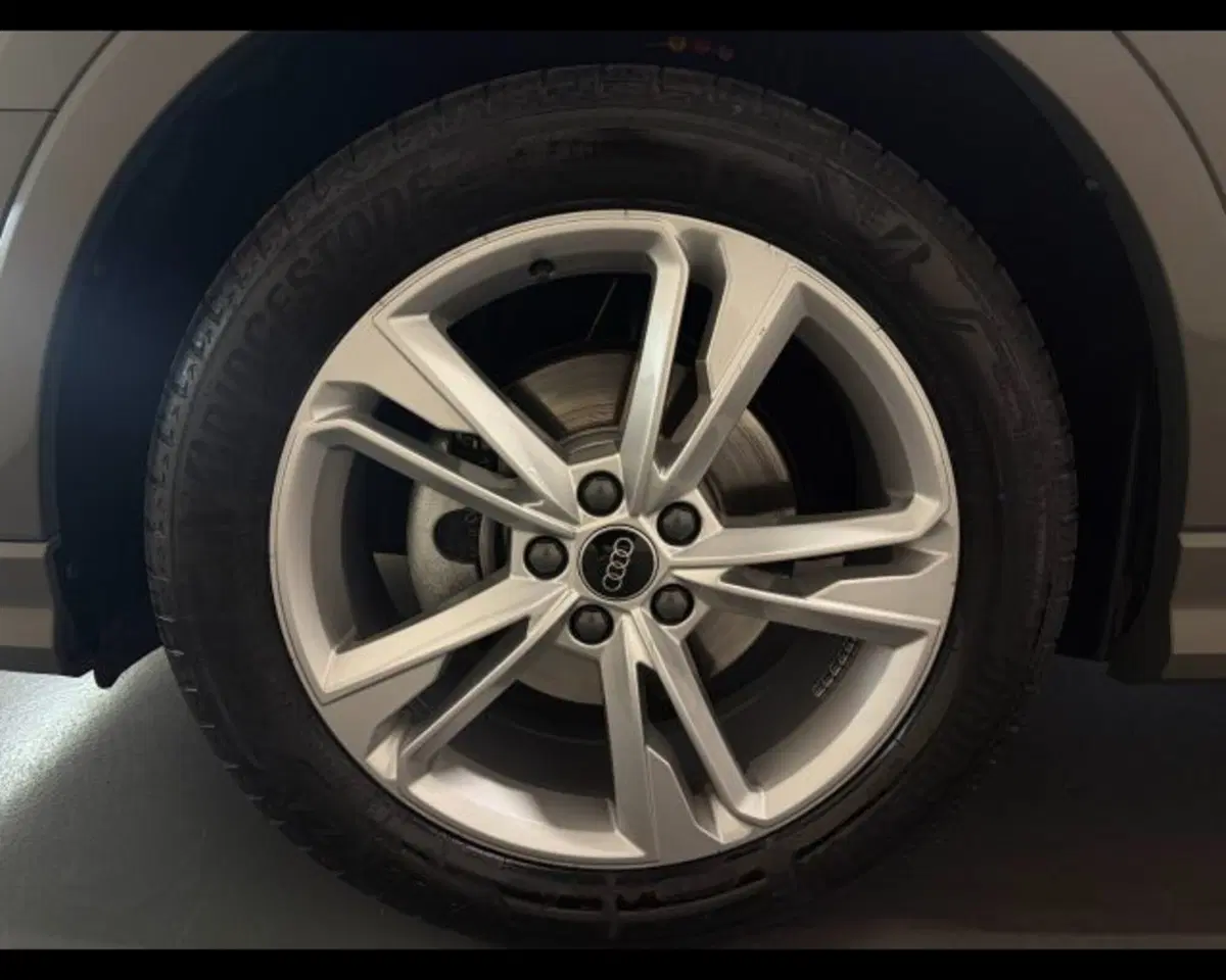 Audi Q3 Sportback usata a Treviso (11)