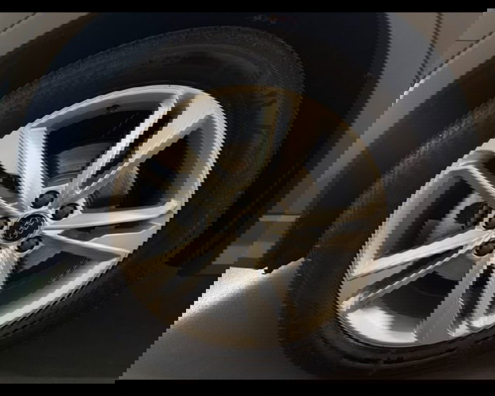 Audi Q3 Sportback usata a Treviso (10)