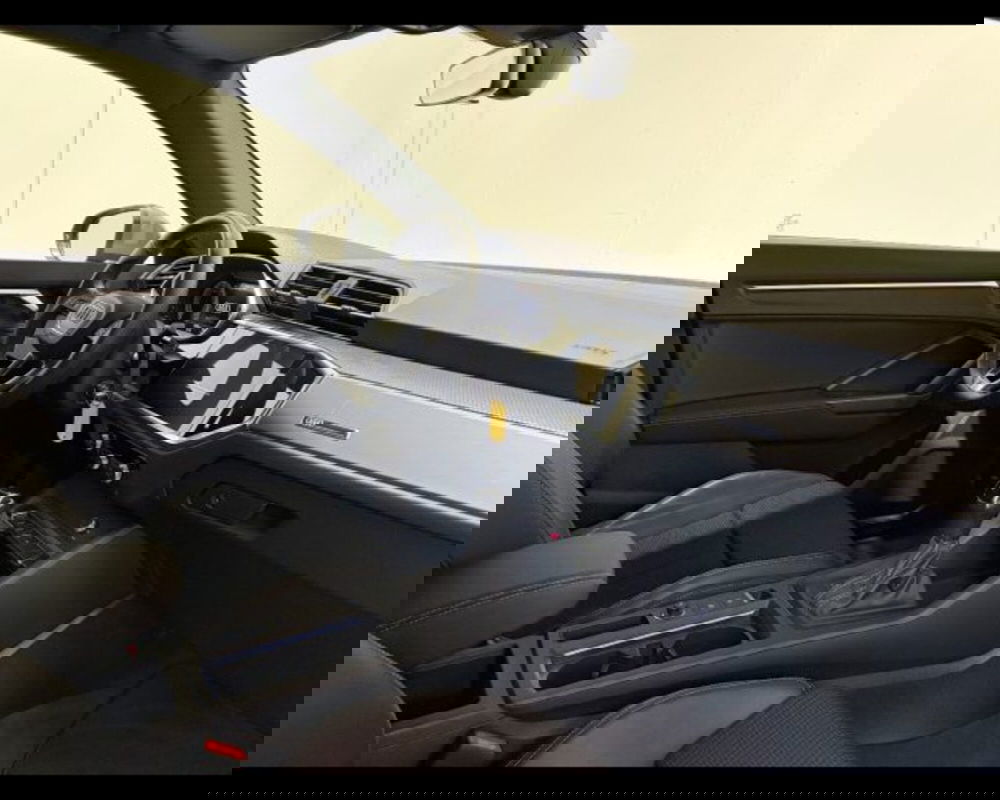 Audi Q3 Sportback usata a Treviso (3)