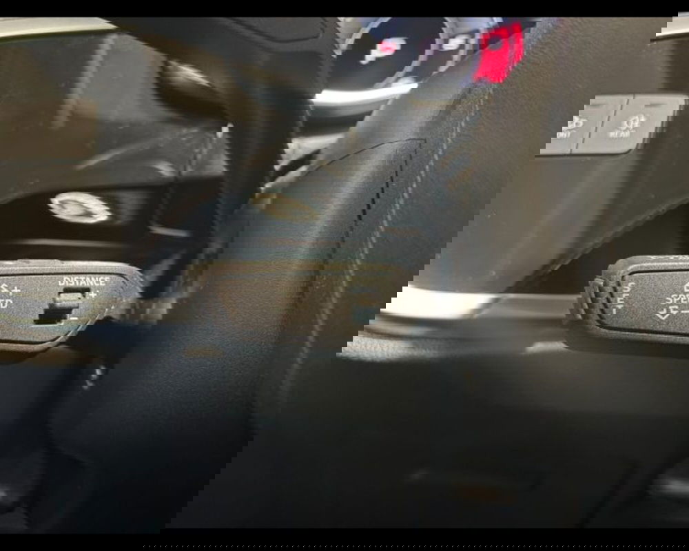 Audi Q3 Sportback usata a Treviso (7)