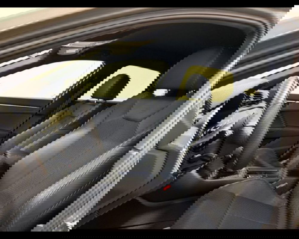 Audi Q3 Sportback usata a Treviso (8)