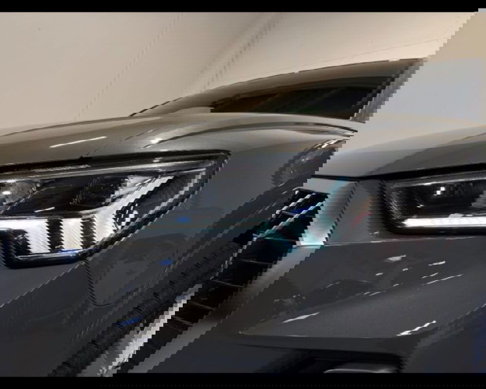 Audi Q3 Sportback usata a Treviso (9)