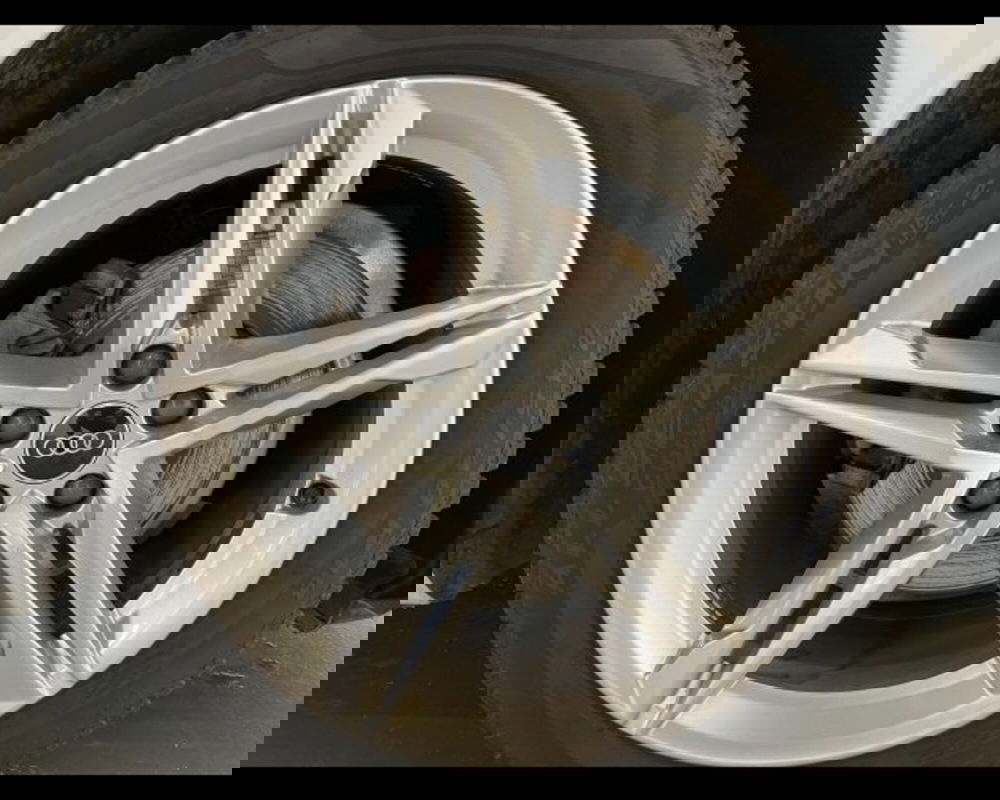 Audi A4 Avant usata a Treviso (11)