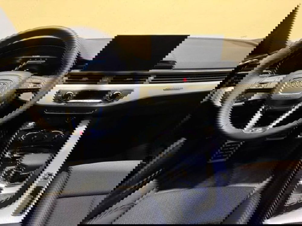 Audi A4 Avant usata a Treviso (3)