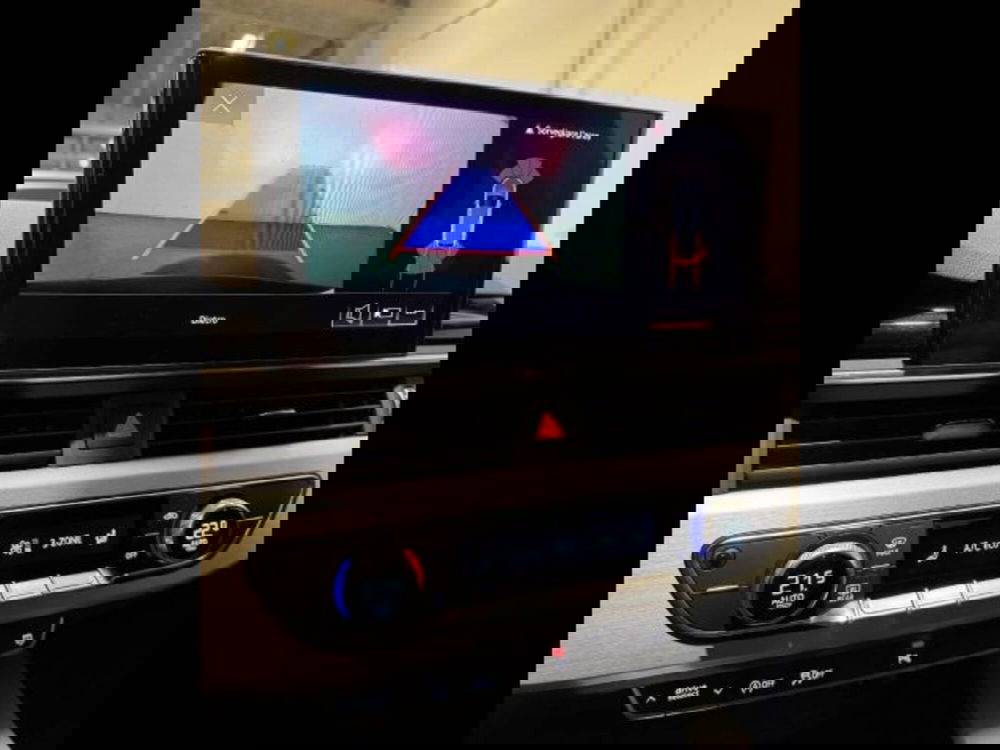 Audi A4 Avant usata a Treviso (7)