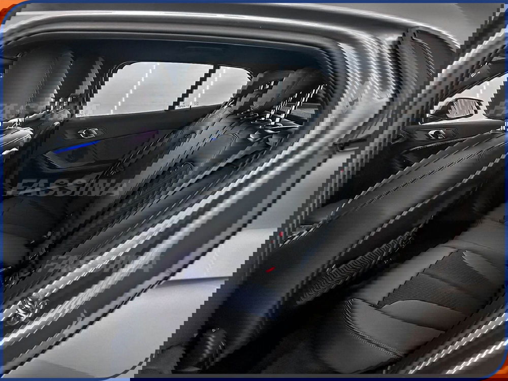 BMW Serie 1 5p. usata a Milano (10)
