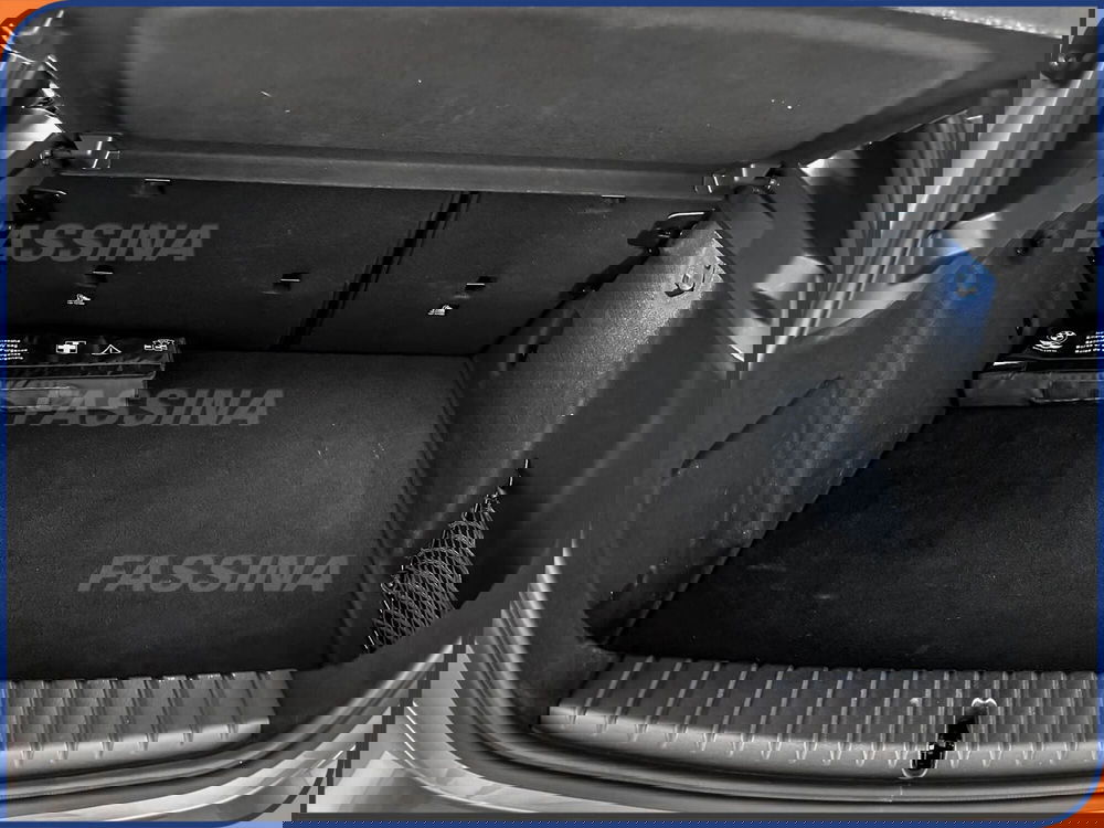 BMW Serie 1 5p. usata a Milano (11)