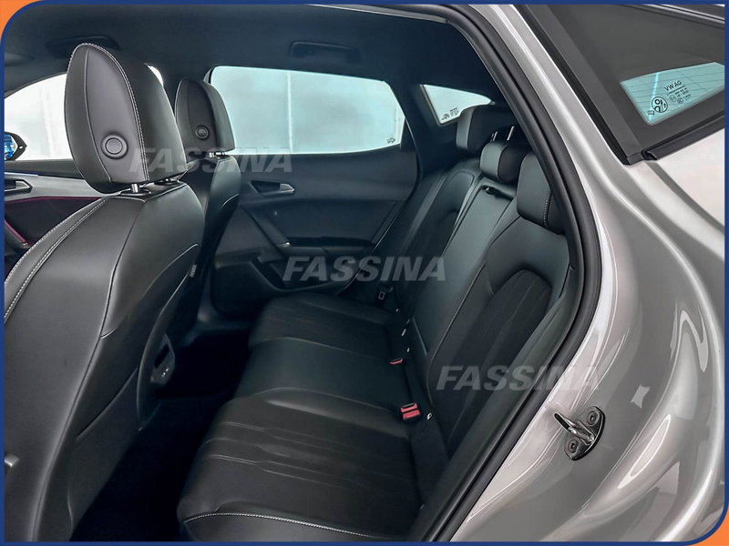 Cupra Formentor usata a Milano (10)