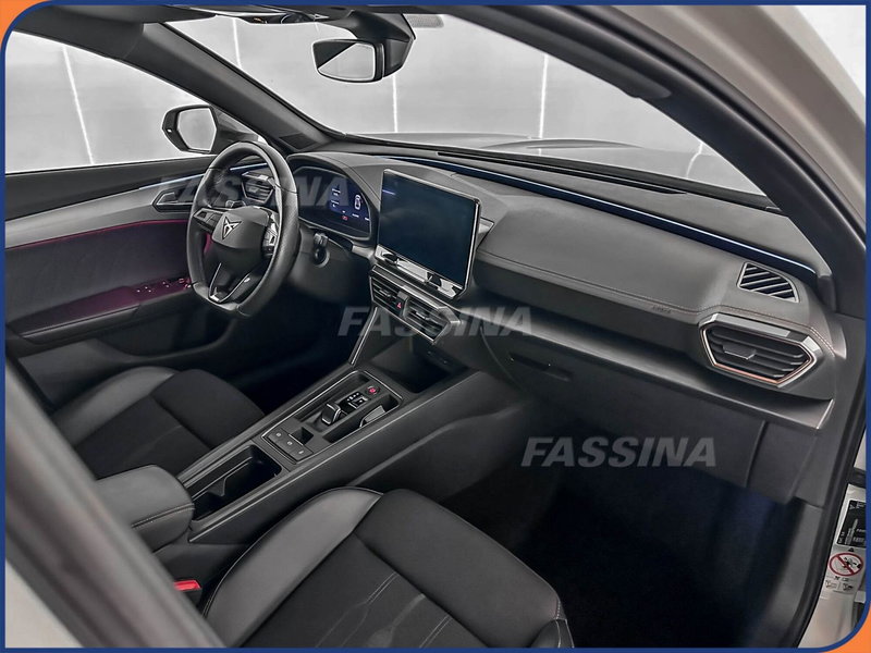 Cupra Formentor usata a Milano (12)
