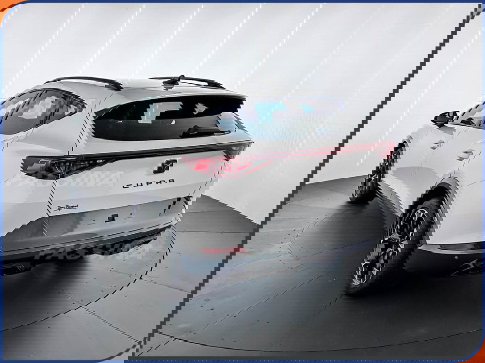 Cupra Formentor usata a Milano (4)