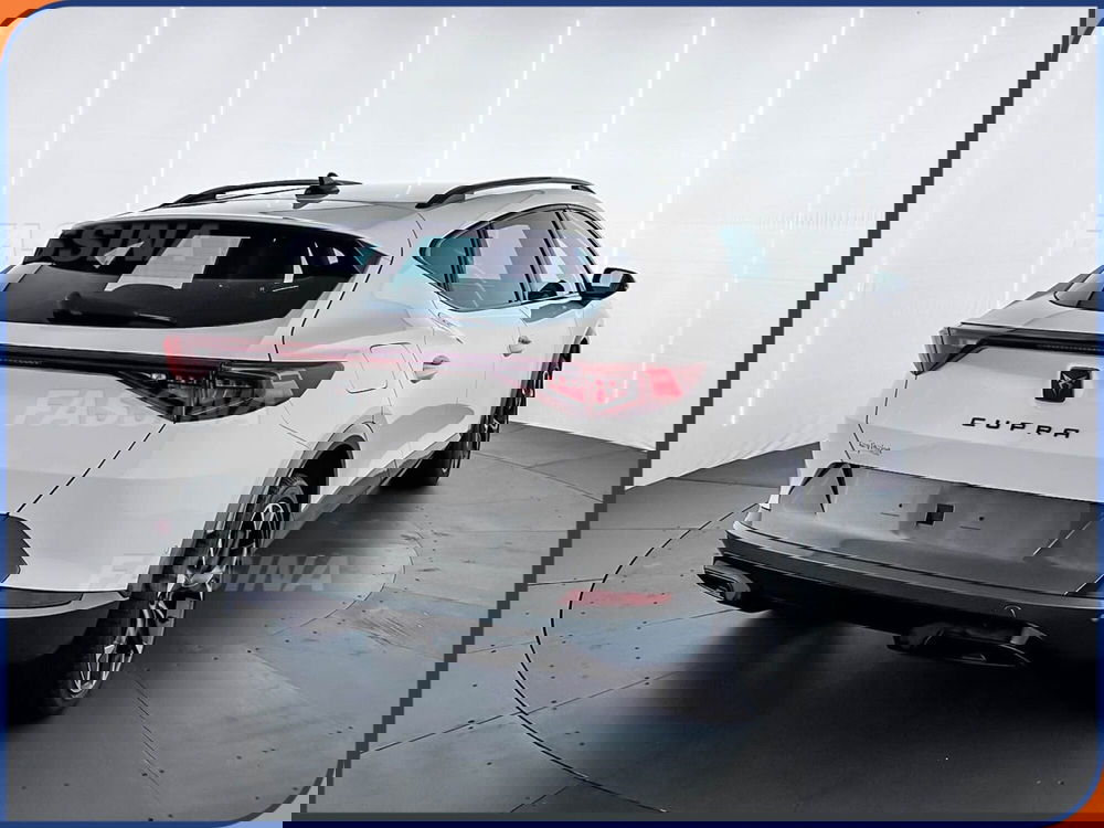 Cupra Formentor usata a Milano (6)