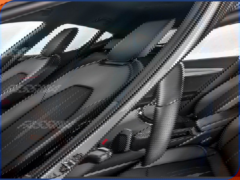 Cupra Formentor usata a Milano (8)