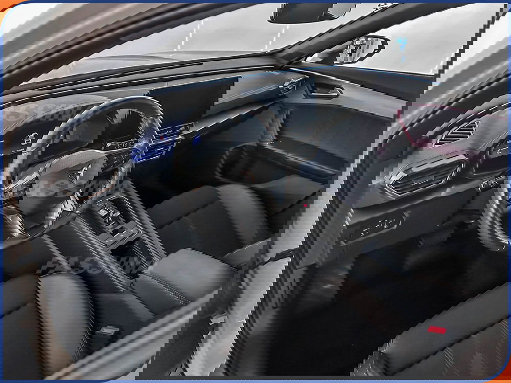 Cupra Formentor usata a Milano (9)