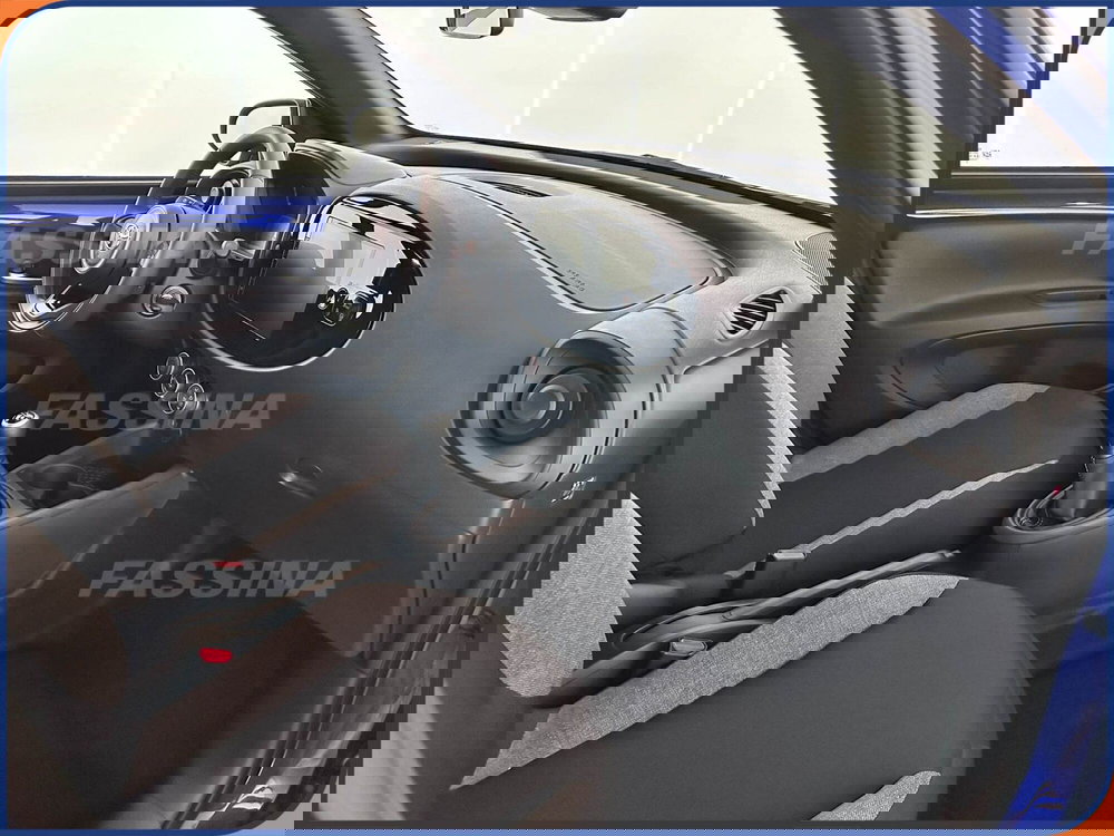 Toyota Aygo X nuova a Milano (12)