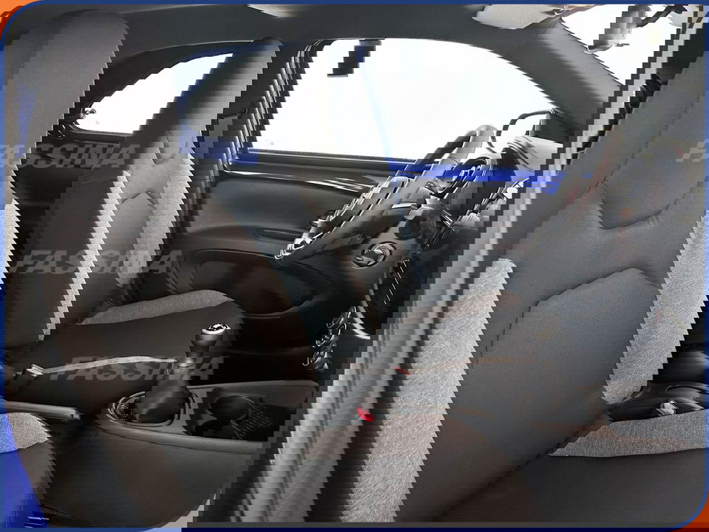 Toyota Aygo X nuova a Milano (13)