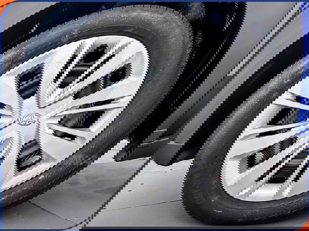 Toyota Aygo X nuova a Milano (7)