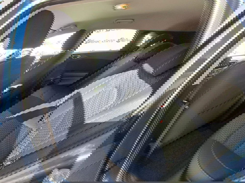 Kia Ceed usata a Cagliari (11)