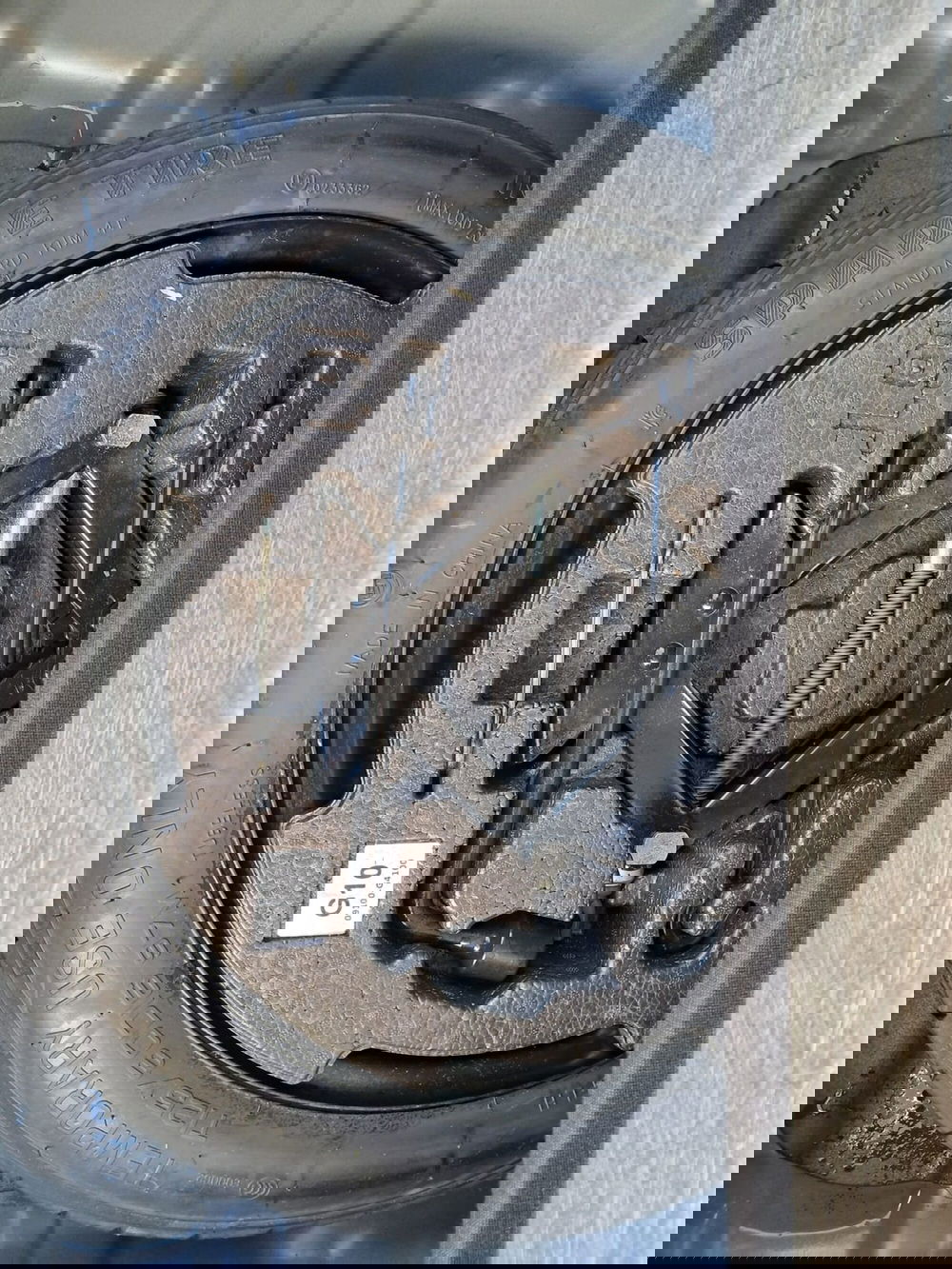 Kia Ceed usata a Cagliari (19)