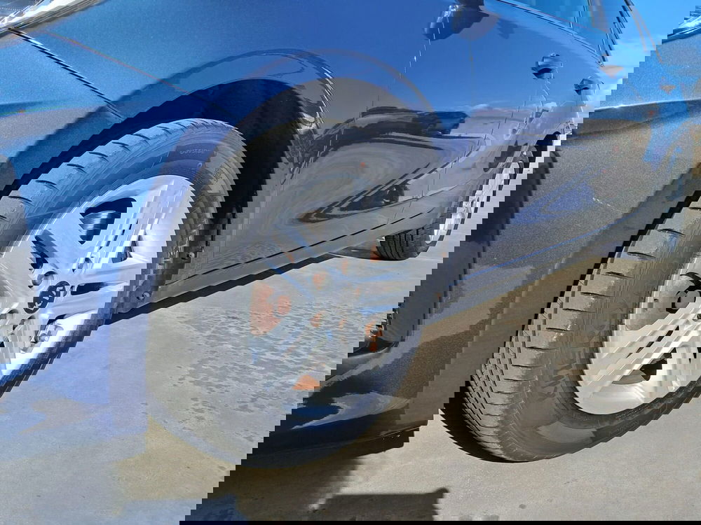 Kia Ceed usata a Cagliari (8)