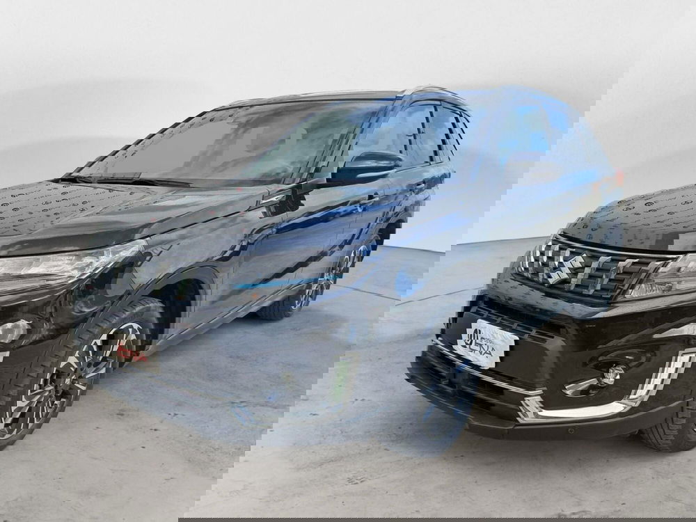 Suzuki Vitara usata a Cagliari