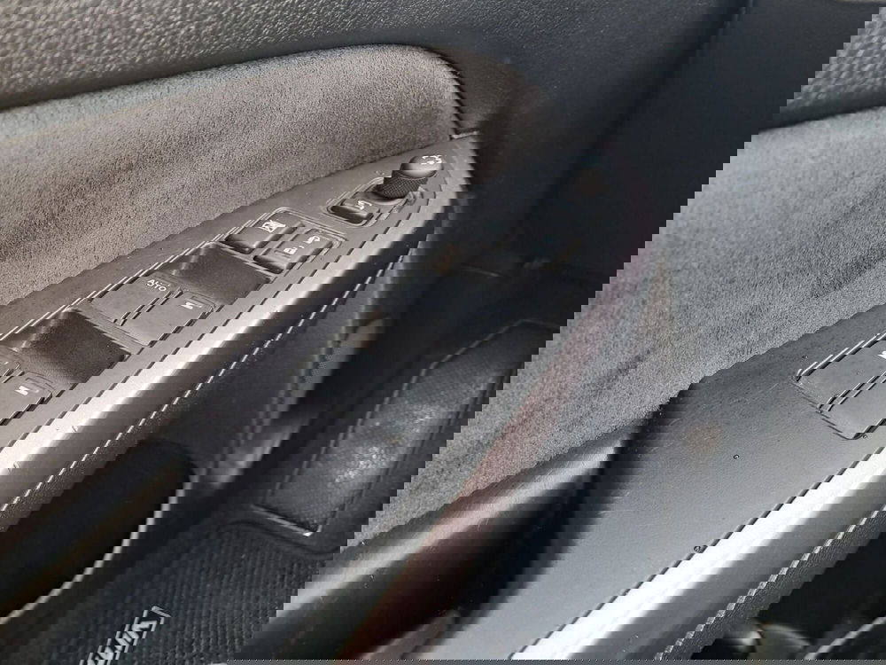 Suzuki Vitara usata a Cagliari (19)