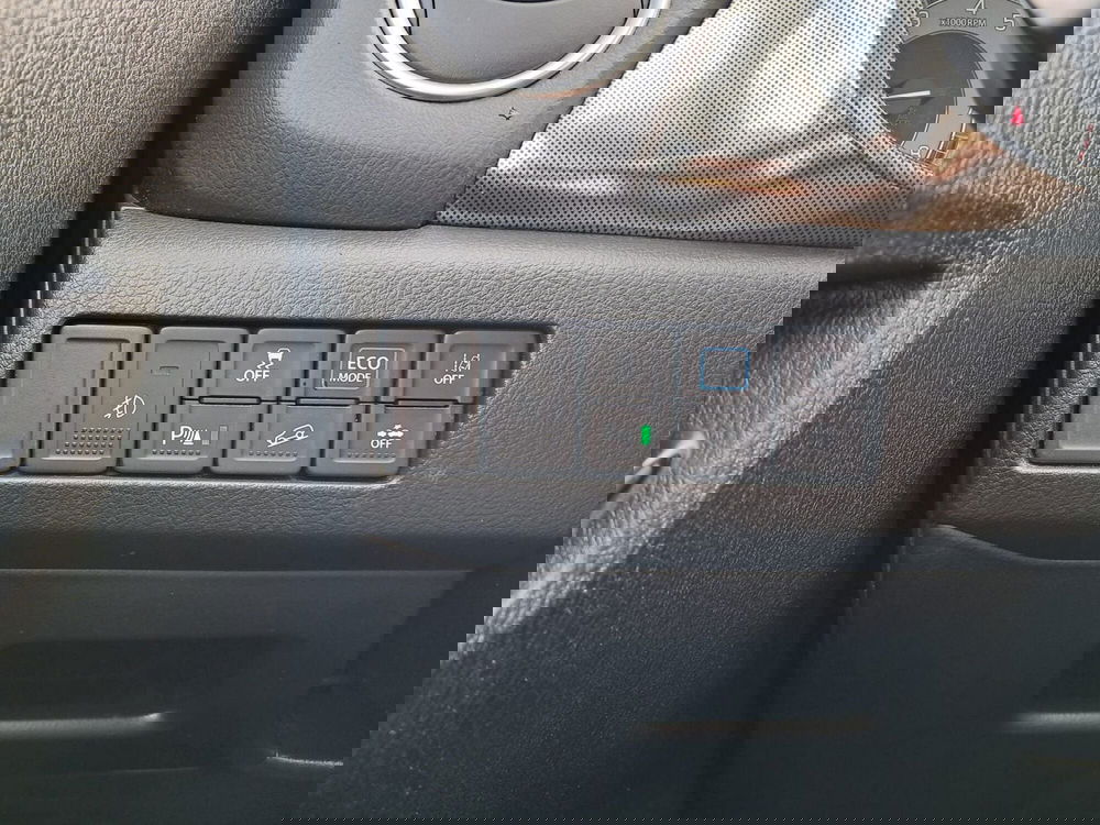 Suzuki Vitara usata a Cagliari (20)