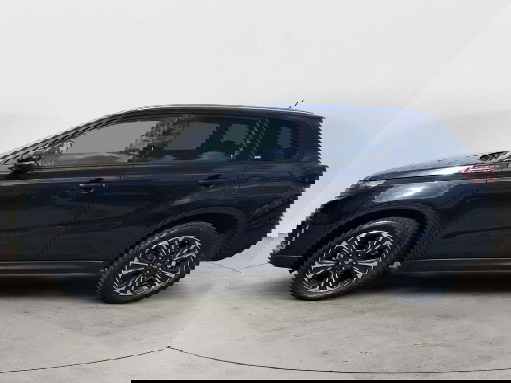 Suzuki Vitara usata a Cagliari (4)