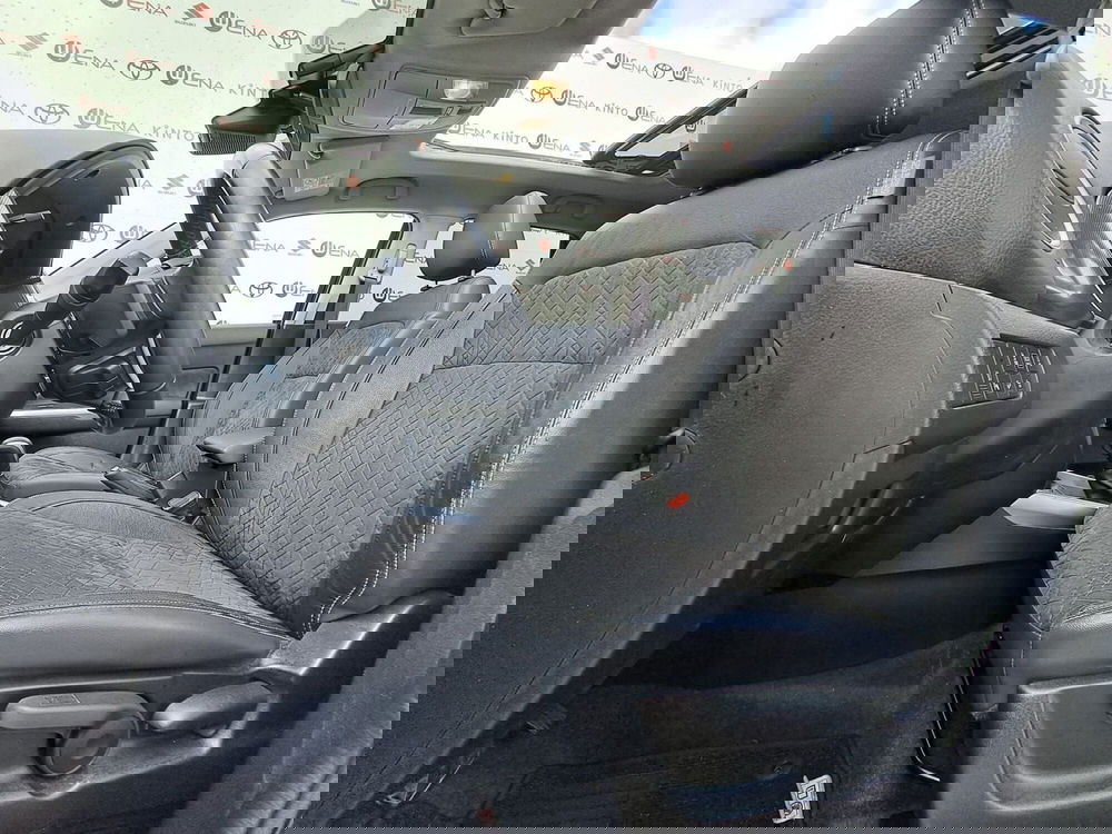 Suzuki Vitara usata a Cagliari (9)