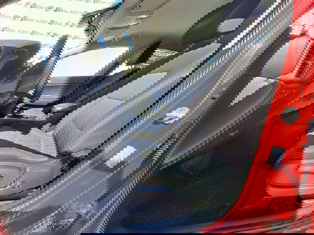 Kia Sportage usata a Cagliari (10)