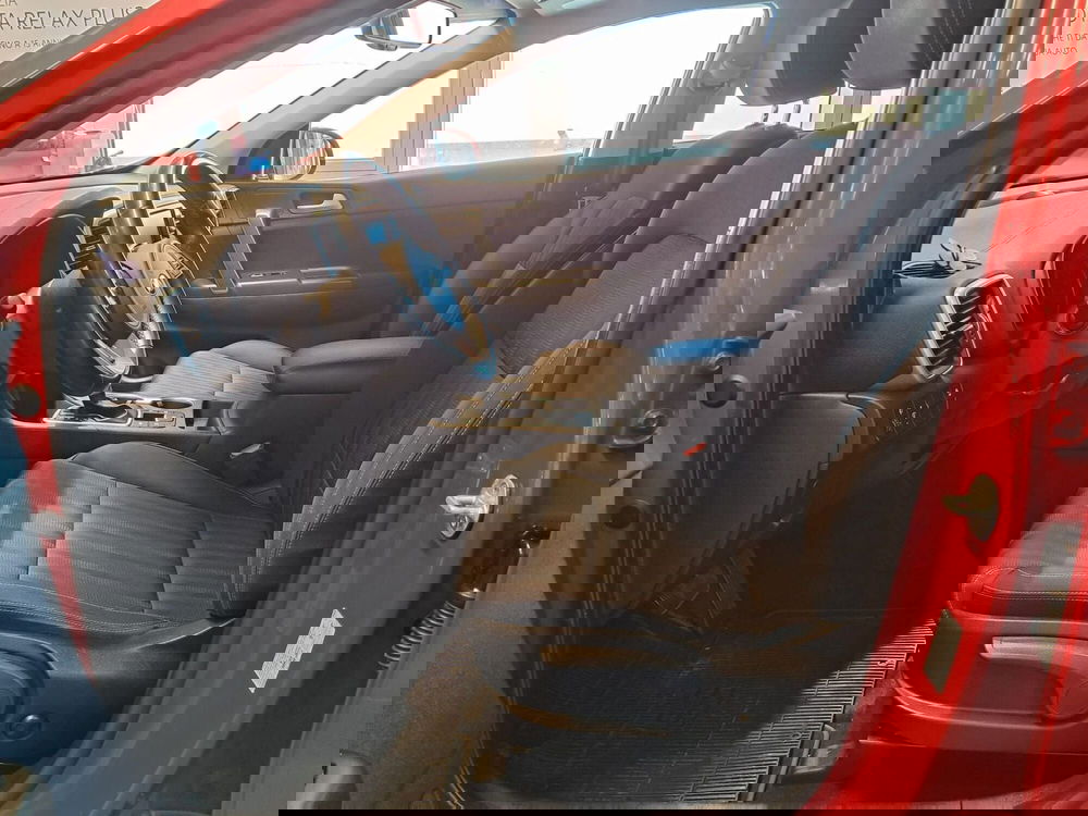 Kia Sportage usata a Cagliari (11)