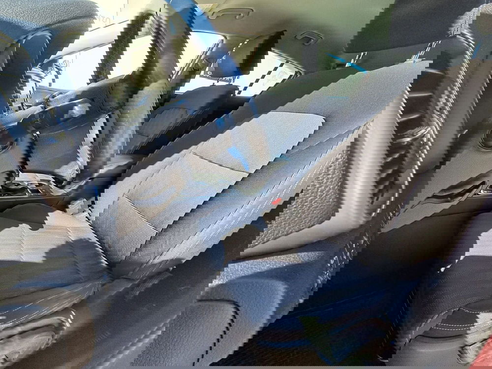 Kia Sportage usata a Cagliari (13)