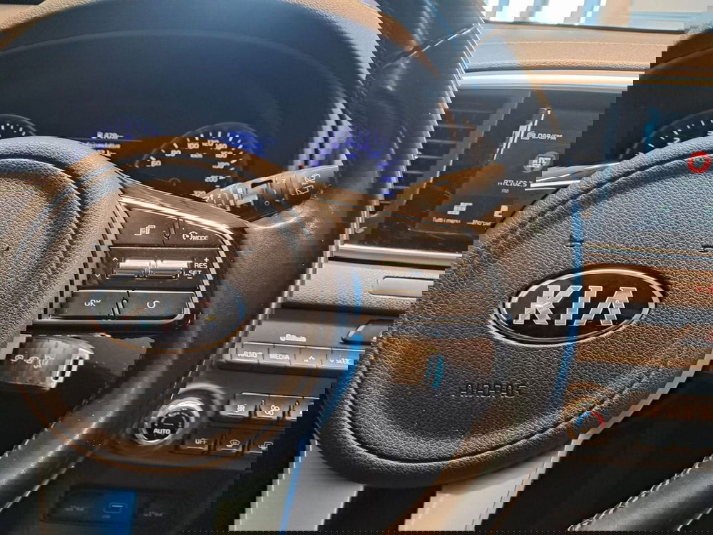 Kia Sportage usata a Cagliari (16)