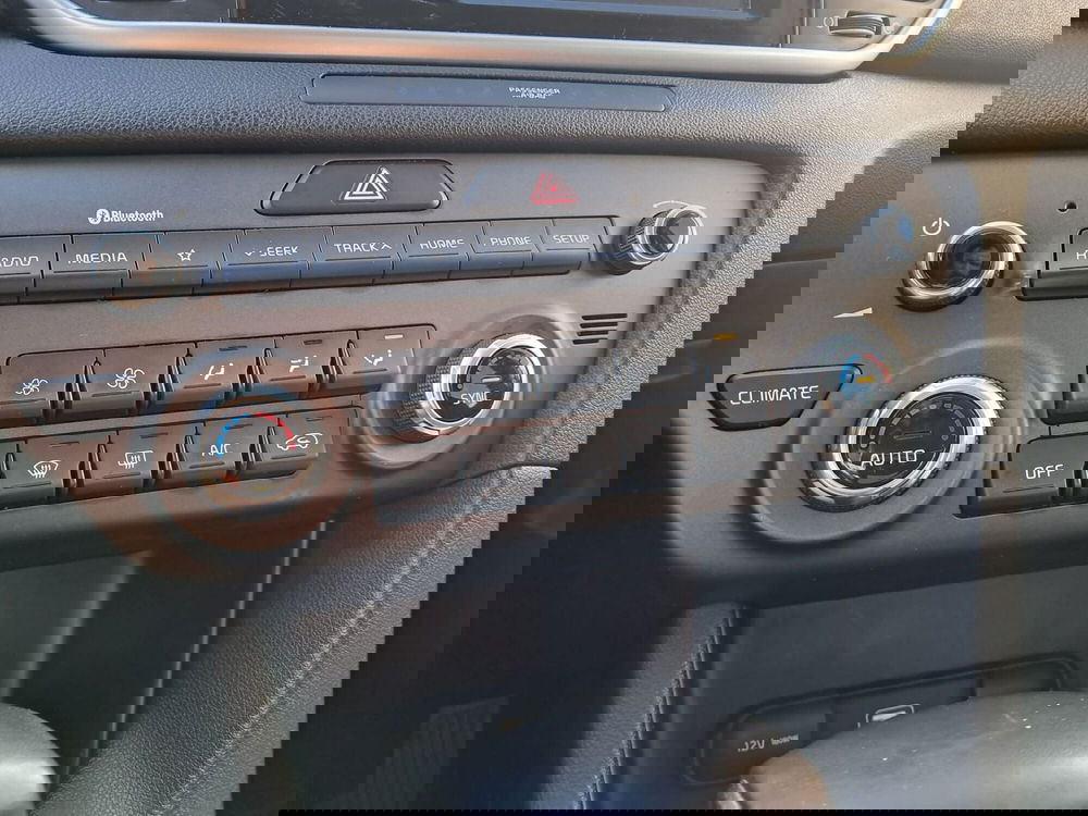 Kia Sportage usata a Cagliari (19)