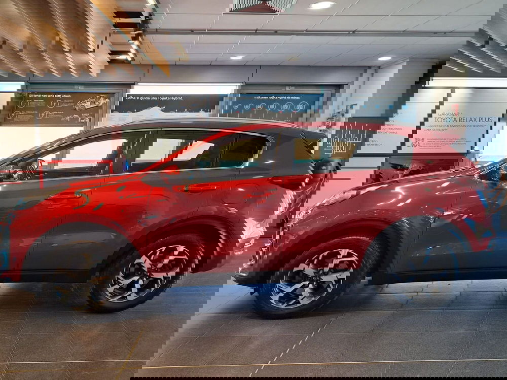 Kia Sportage usata a Cagliari (4)