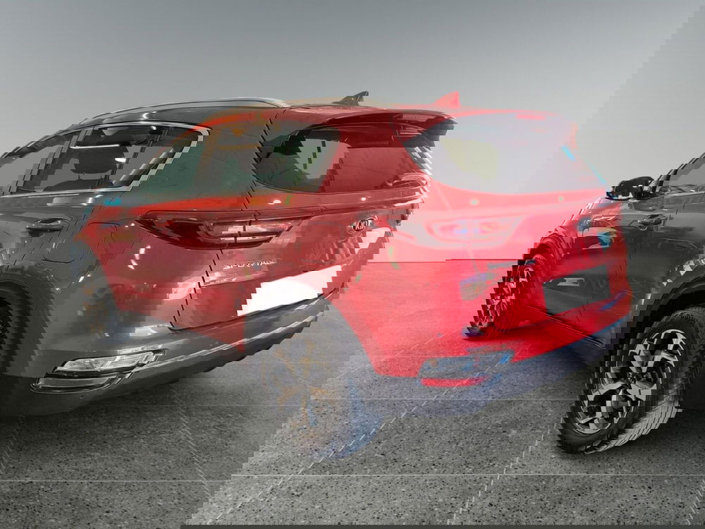 Kia Sportage usata a Cagliari (5)