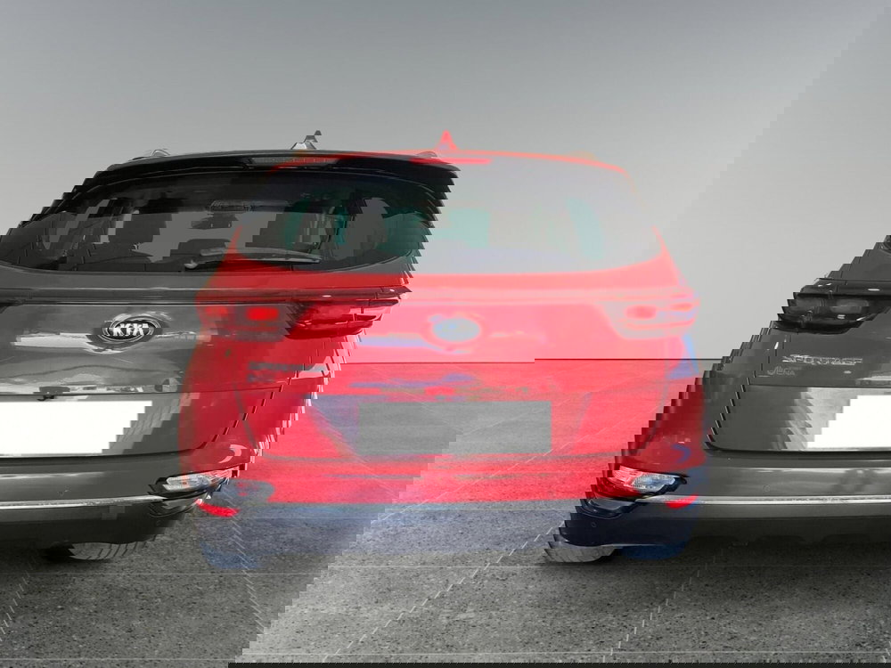 Kia Sportage usata a Cagliari (6)