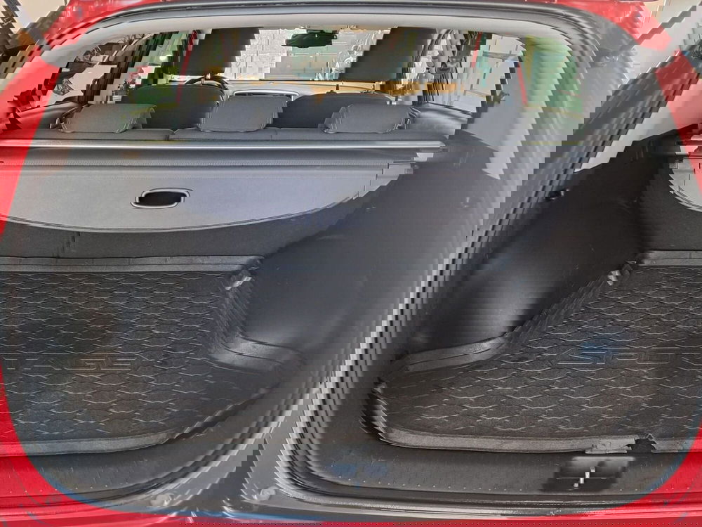 Kia Sportage usata a Cagliari (7)