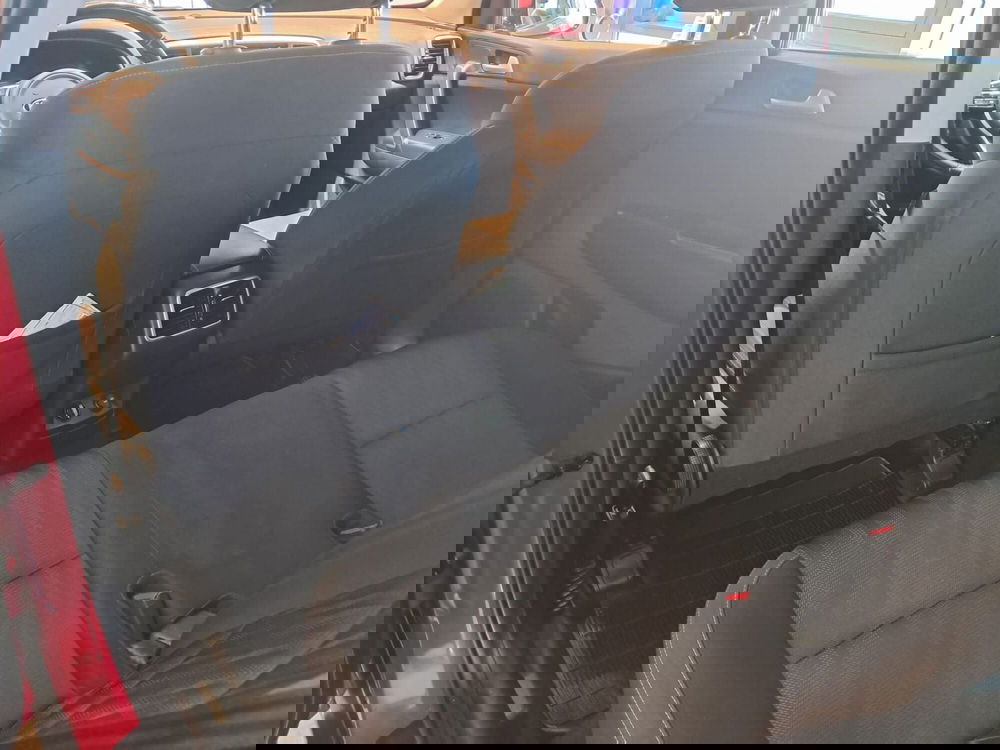 Kia Sportage usata a Cagliari (9)