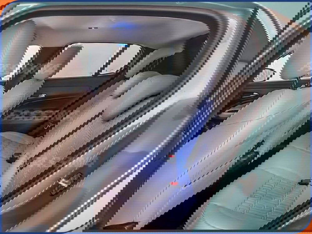 Fiat 600 usata a Milano (10)