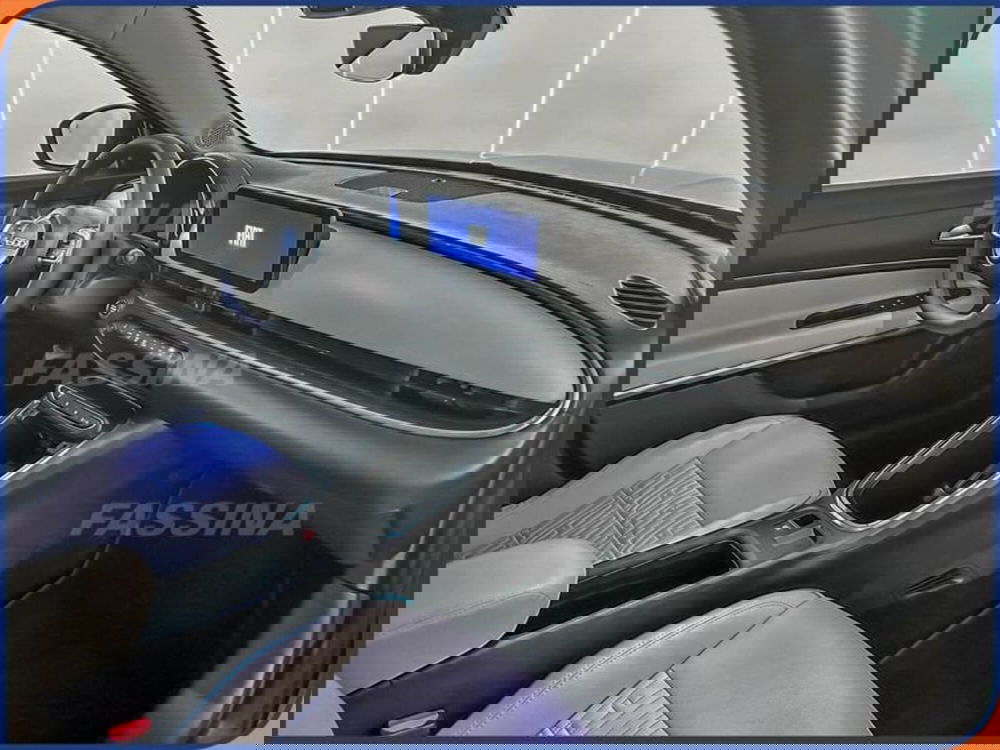 Fiat 600 usata a Milano (12)