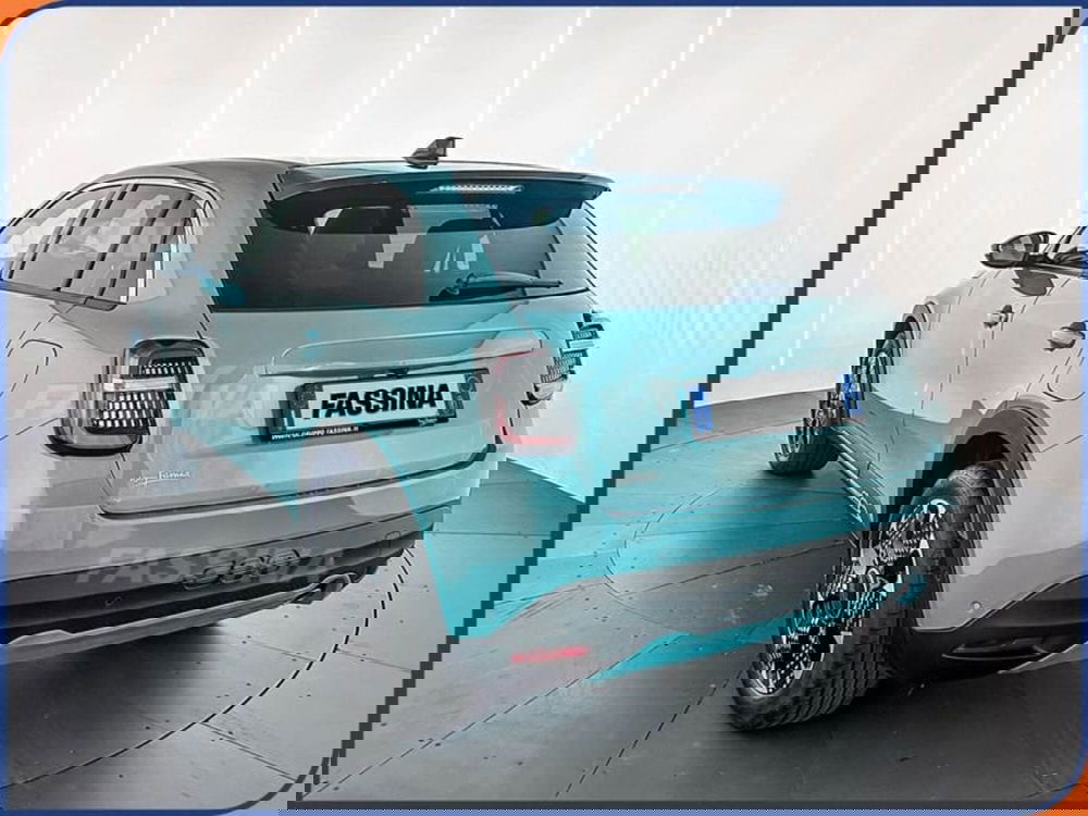 Fiat 600 usata a Milano (4)