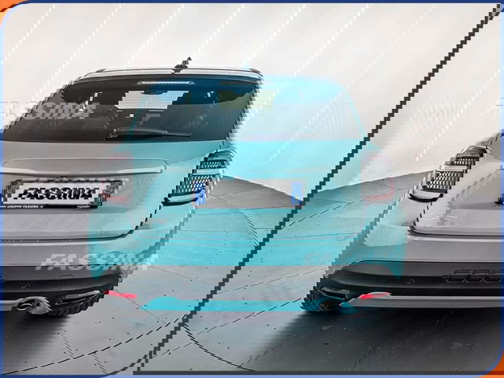 Fiat 600 usata a Milano (5)