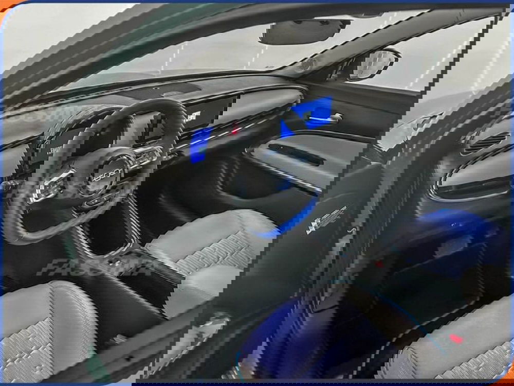 Fiat 600 usata a Milano (9)