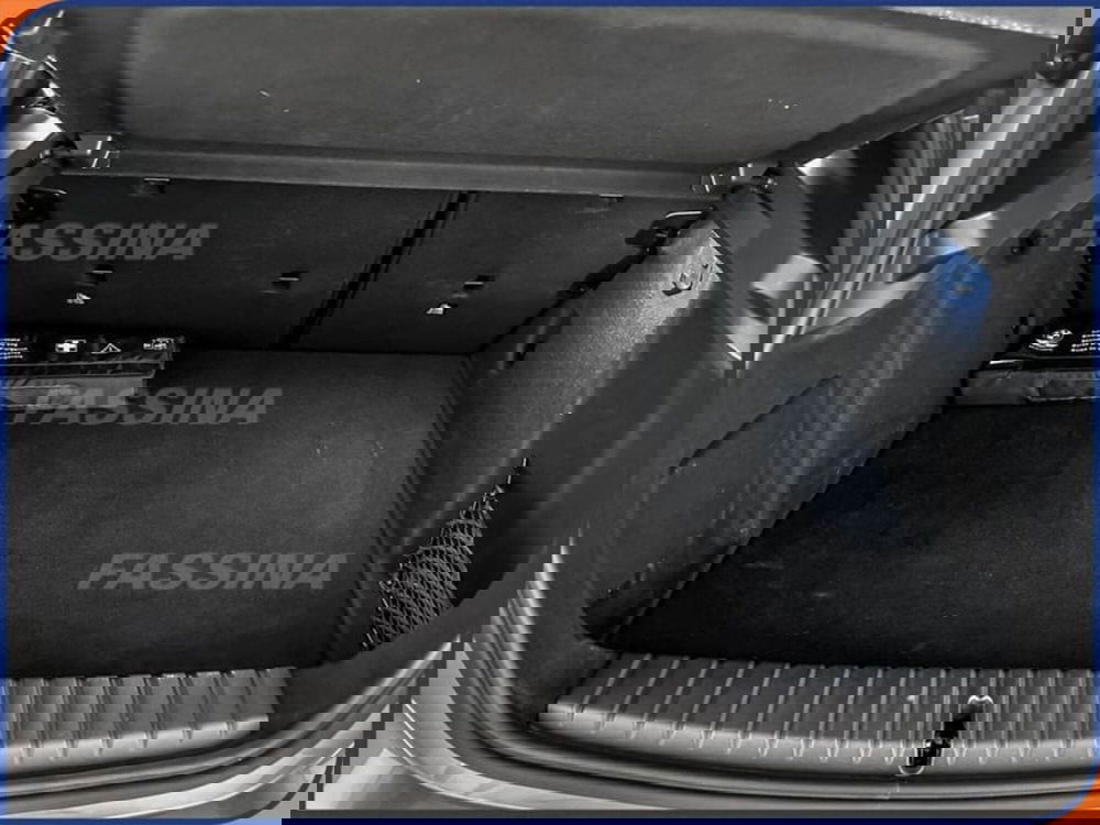 BMW Serie 1 5p. usata a Milano (11)