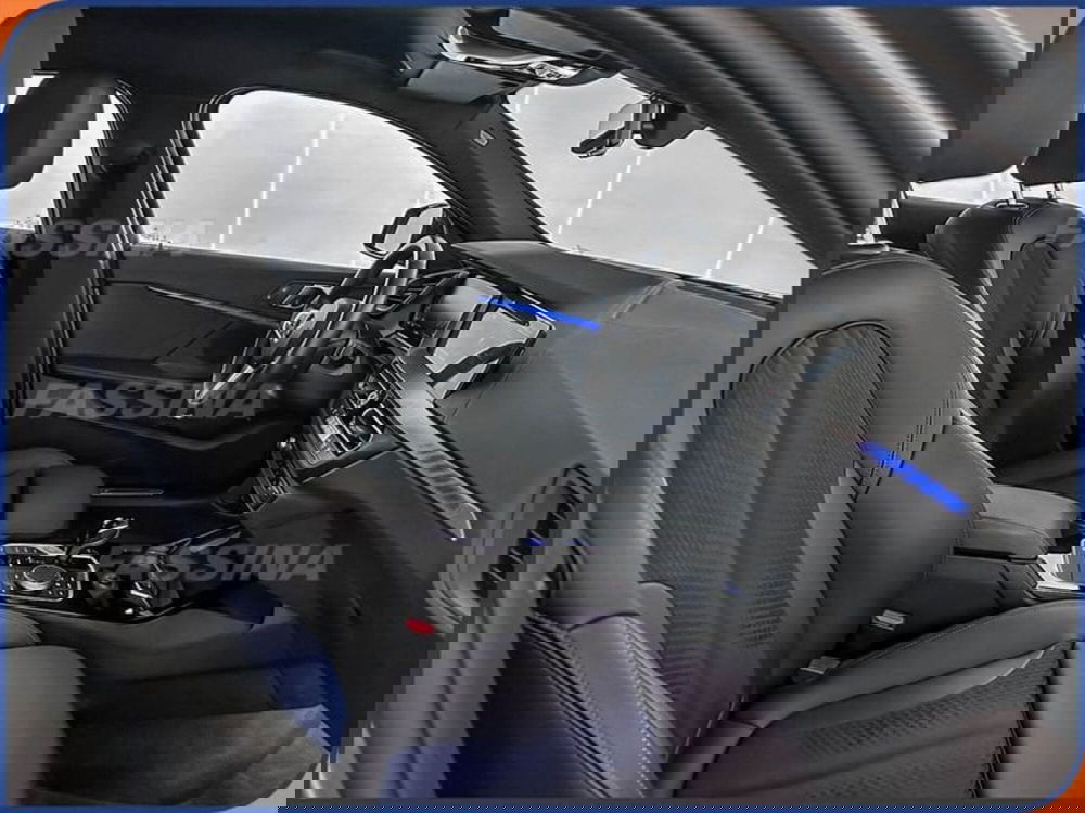 BMW Serie 1 5p. usata a Milano (13)