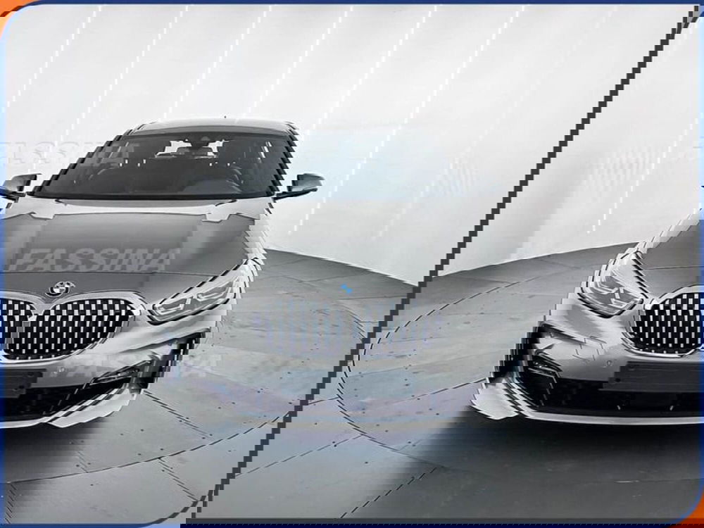 BMW Serie 1 5p. usata a Milano (2)