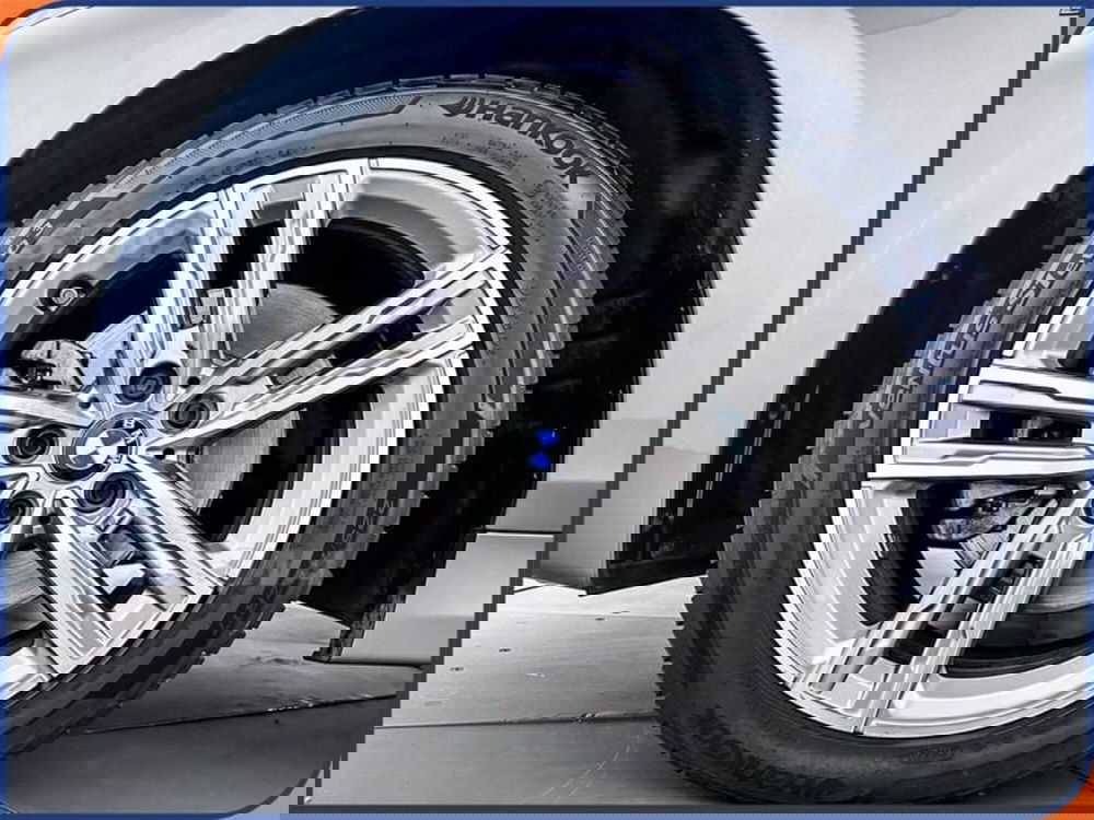 BMW Serie 1 5p. usata a Milano (7)