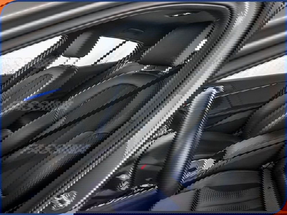 BMW Serie 1 5p. usata a Milano (8)